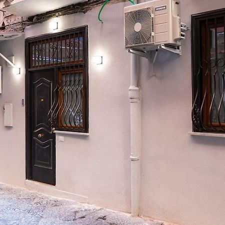 נאפולי Casa Puteca Quartieri Spagnoli מראה חיצוני תמונה