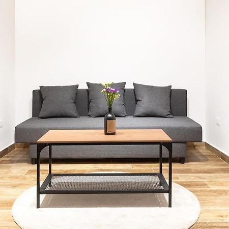 נאפולי Casa Puteca Quartieri Spagnoli מראה חיצוני תמונה