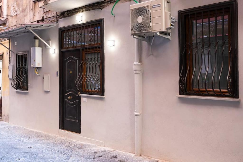 נאפולי Casa Puteca Quartieri Spagnoli מראה חיצוני תמונה