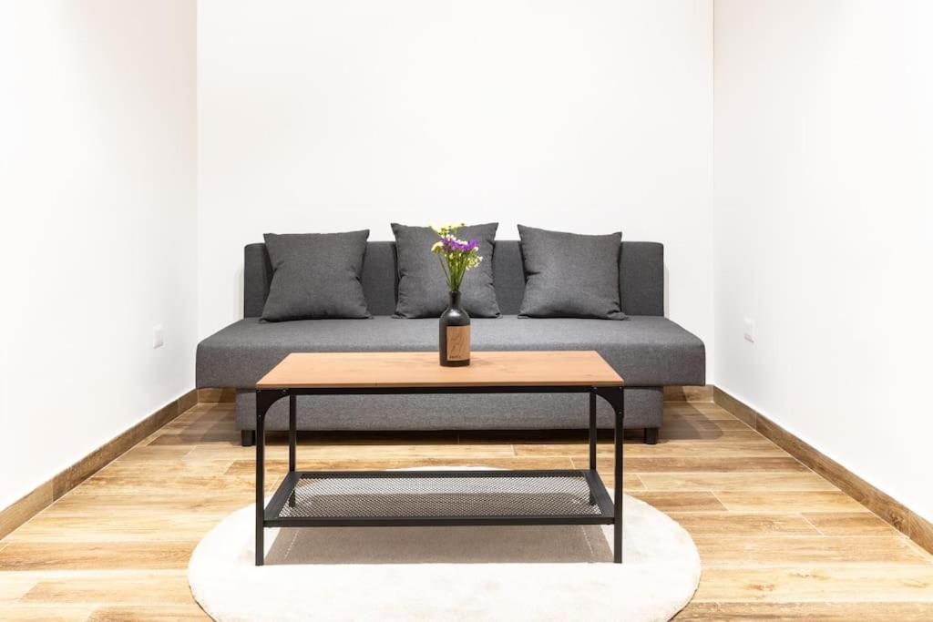 נאפולי Casa Puteca Quartieri Spagnoli מראה חיצוני תמונה