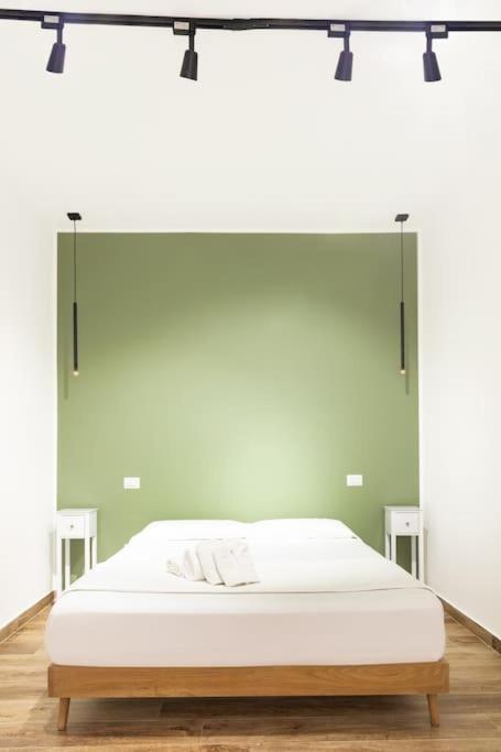 נאפולי Casa Puteca Quartieri Spagnoli מראה חיצוני תמונה