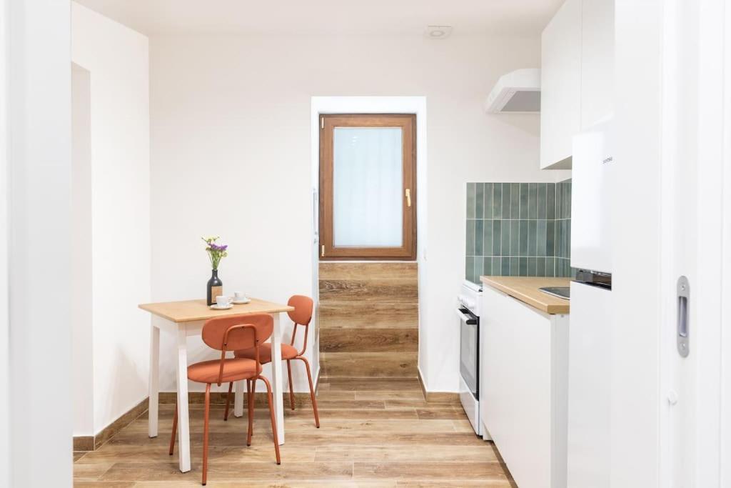 נאפולי Casa Puteca Quartieri Spagnoli מראה חיצוני תמונה