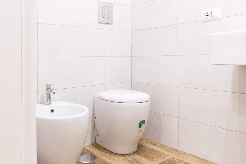 נאפולי Casa Puteca Quartieri Spagnoli מראה חיצוני תמונה